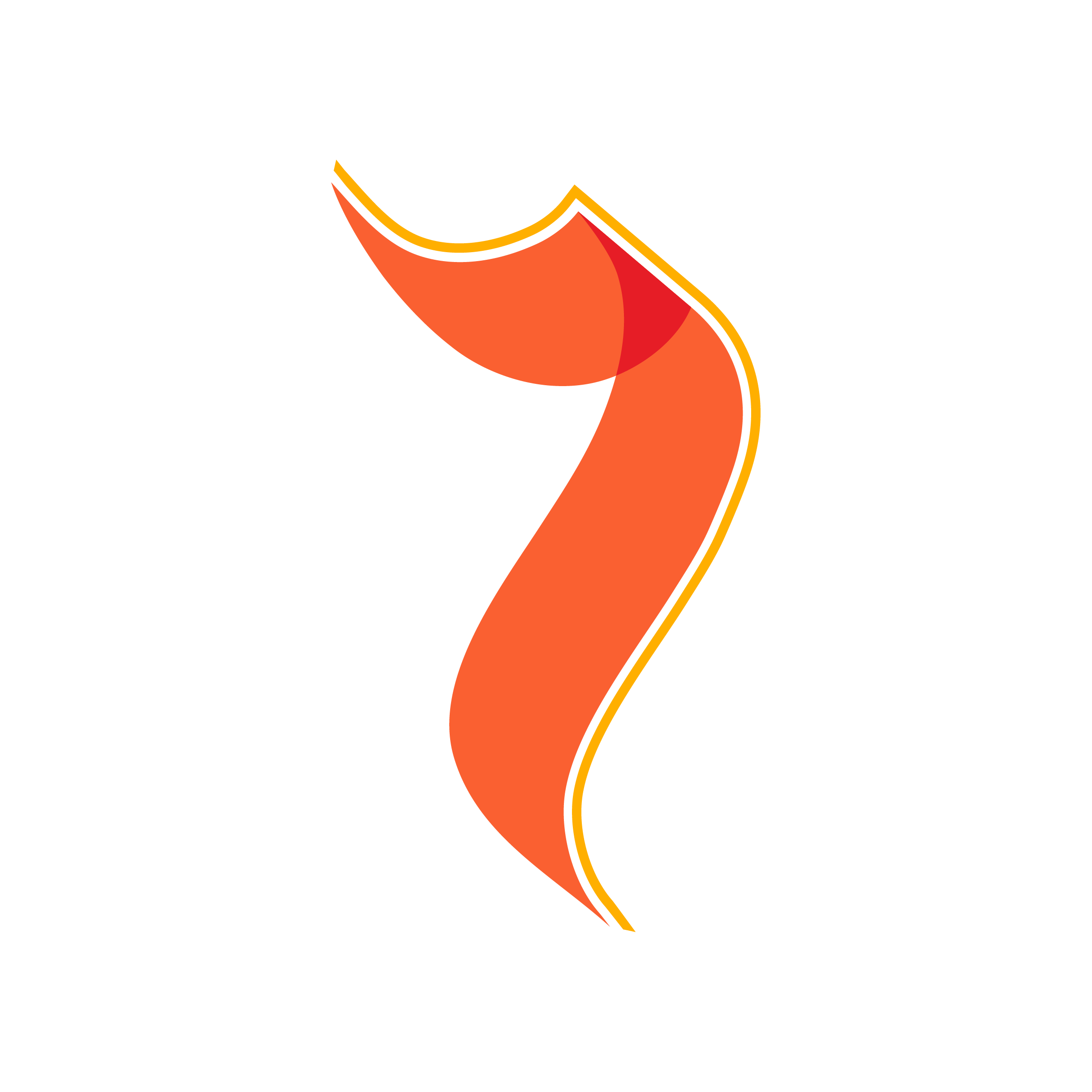 LatinApp Logo